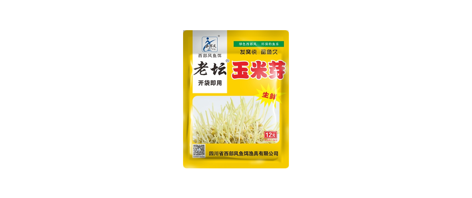 老罈五穀襍糧系列